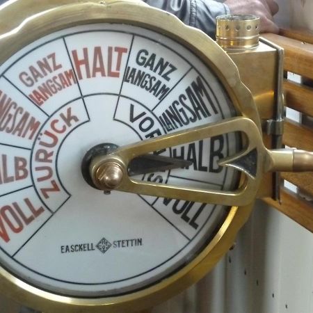 Baltisch Gruen Lägenhet Rostock Exteriör bild